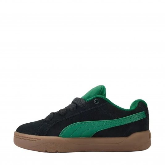 Park Lifestyle Easy Classic Puma Black/Green/Gum