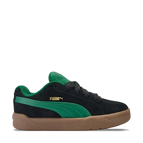 Park Lifestyle Easy Classic Puma Black/Green/Gum