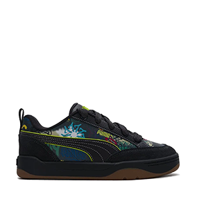 Park Lifestyle Graffiti Puma Black