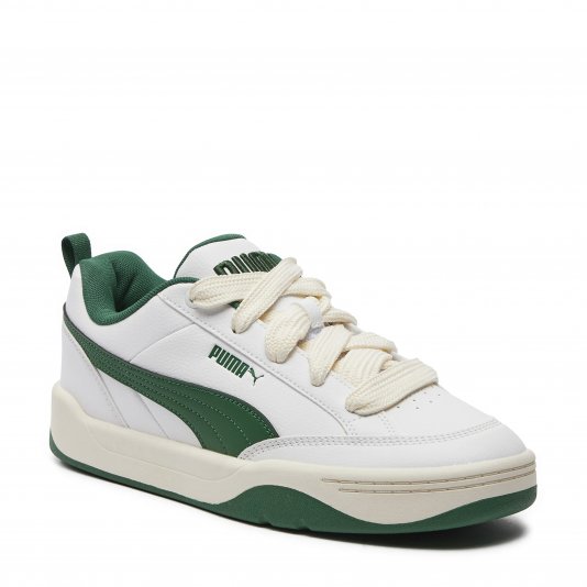 Park Lifestyle Puma White/Vine/Sugared Almond