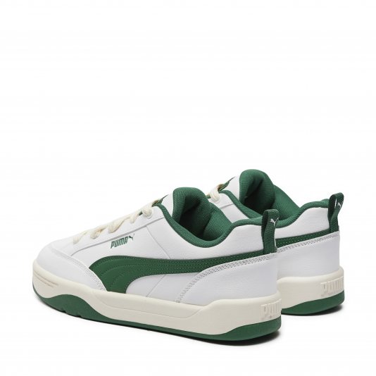 Park Lifestyle Puma White/Vine/Sugared Almond