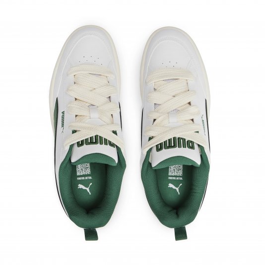 Park Lifestyle Puma White/Vine/Sugared Almond