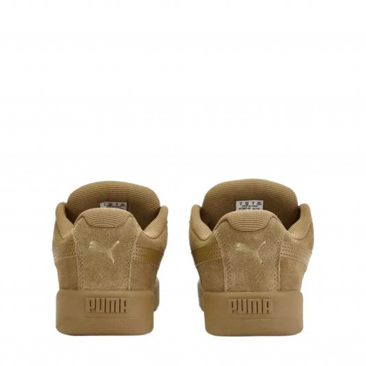 Park Lifestyle Retro Casual Copper