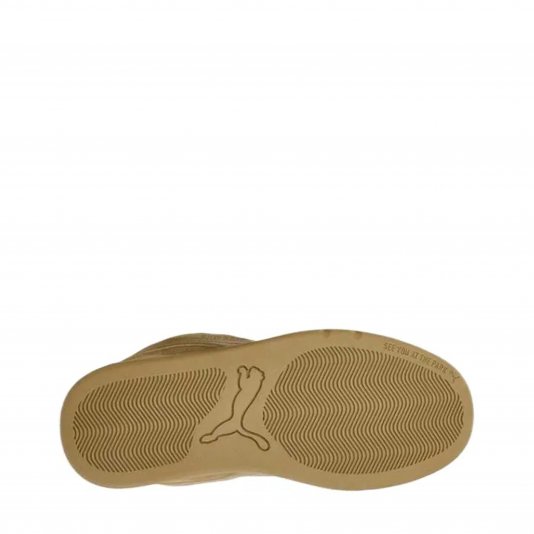 Park Lifestyle Retro Casual Copper