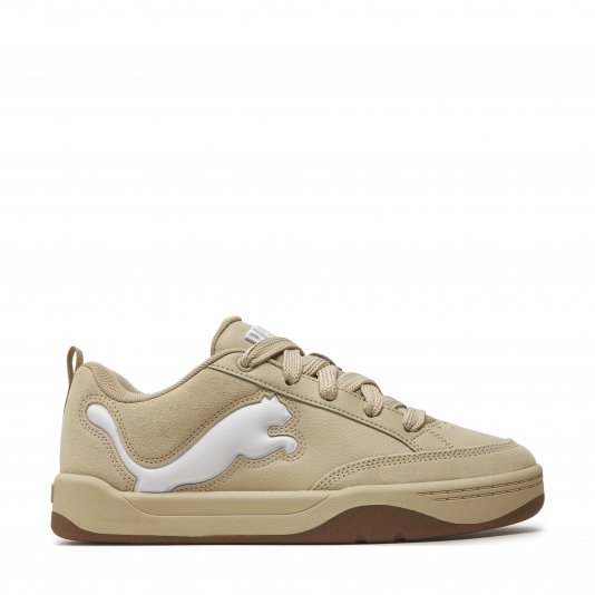 Park Lifestyle SD Putty/Puma White