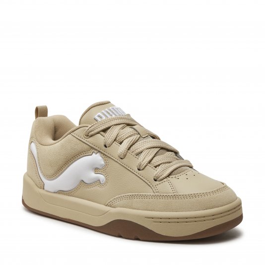 Park Lifestyle SD Putty/Puma White