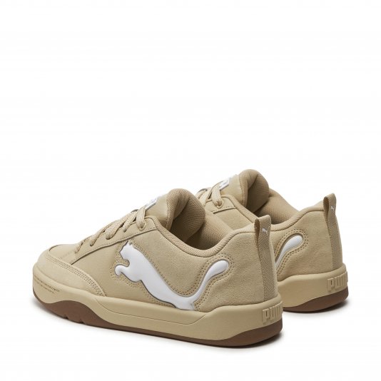 Park Lifestyle SD Putty/Puma White