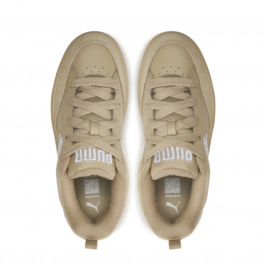 Park Lifestyle SD Putty/Puma White