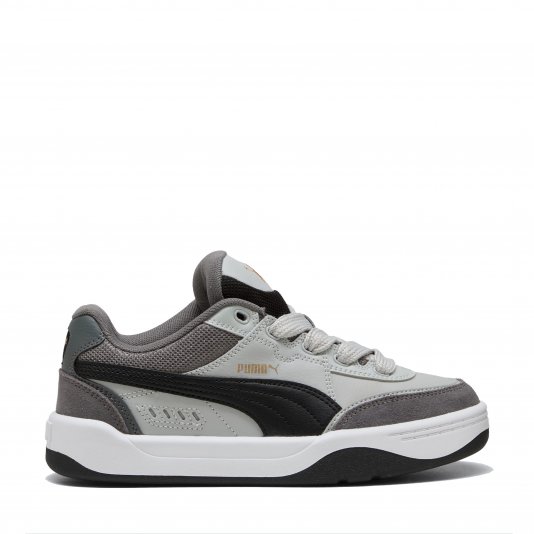 Park Lifestyle Sk8 Cool Light Gray/Puma Black/Cool Dark Gray