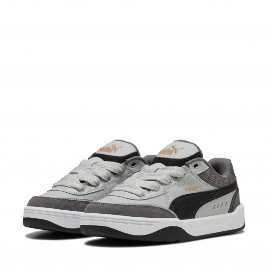 Park Lifestyle Sk8 Cool Light Gray/Puma Black/Cool Dark Gray