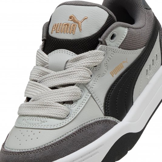 Park Lifestyle Sk8 Cool Light Gray/Puma Black/Cool Dark Gray