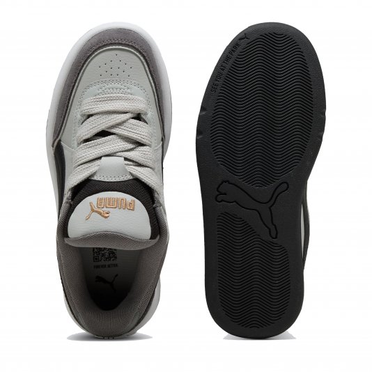 Park Lifestyle Sk8 Cool Light Gray/Puma Black/Cool Dark Gray