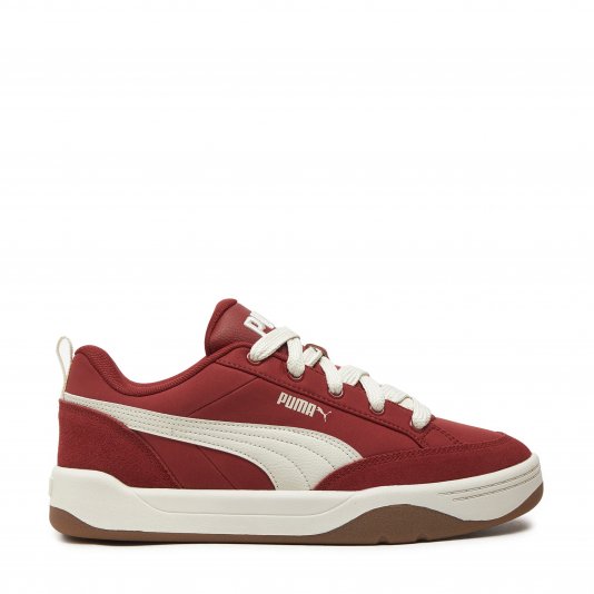 Park Lifestyle Street Mars Red/Vapor Gray