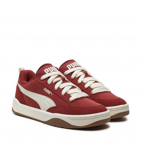 Park Lifestyle Street Mars Red/Vapor Gray