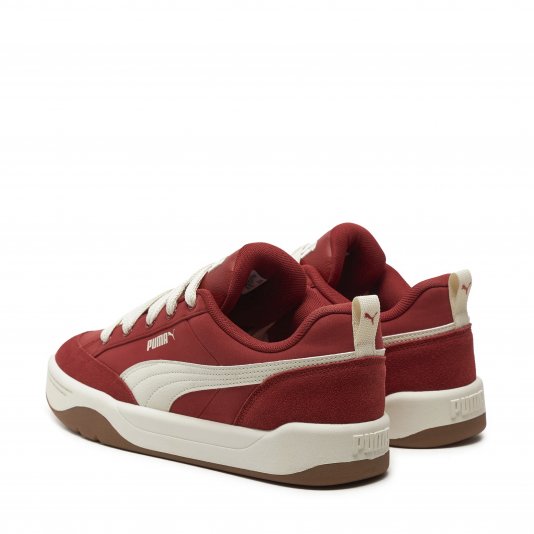 Park Lifestyle Street Mars Red/Vapor Gray