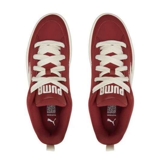 Park Lifestyle Street Mars Red/Vapor Gray