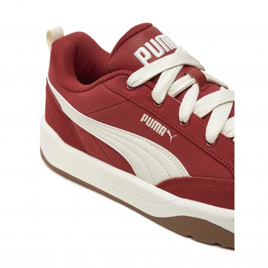 Park Lifestyle Street Mars Red/Vapor Gray