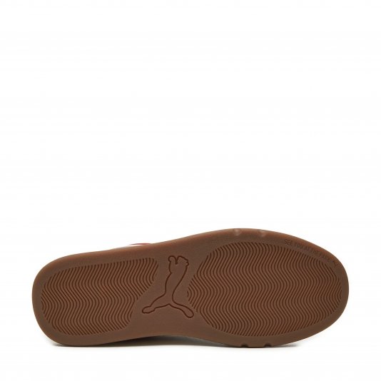 Park Lifestyle Street Mars Red/Vapor Gray