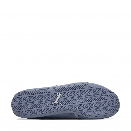 Speedcat Ballet Gray Sky/Vibrant Silver