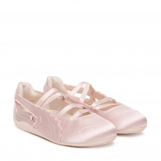 Speedcat Ballet Jasmine Flower/Warm White