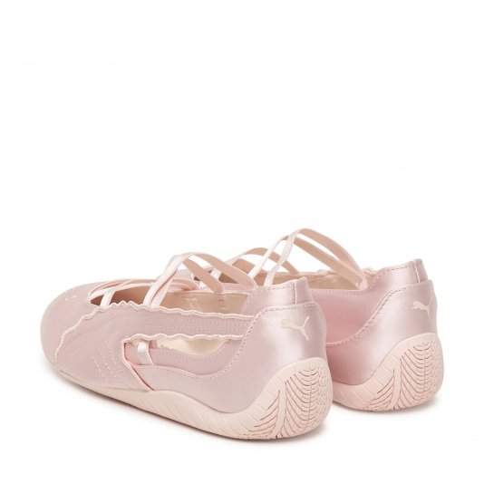 Speedcat Ballet Jasmine Flower/Warm White