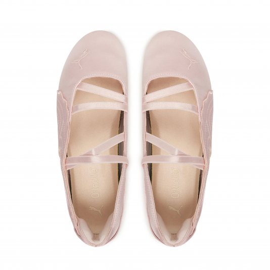 Speedcat Ballet Jasmine Flower/Warm White