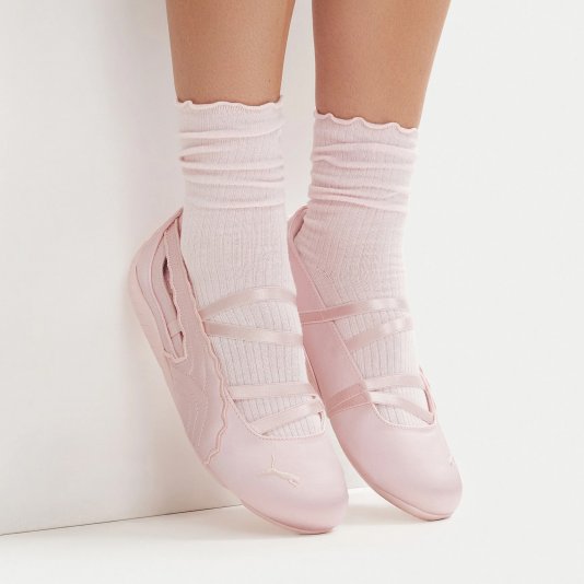 Speedcat Ballet Jasmine Flower/Warm White