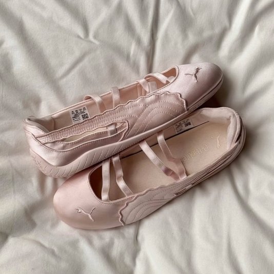 Speedcat Ballet Jasmine Flower/Warm White