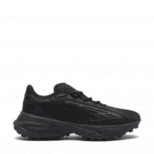 Spirex Base Puma Black/Strong Gray