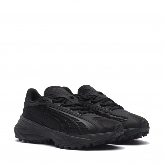 Spirex Base Puma Black/Strong Gray