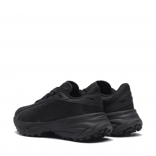Spirex Base Puma Black/Strong Gray