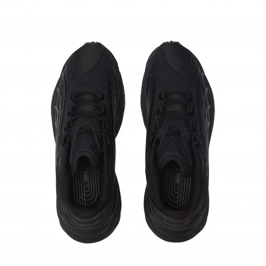 Spirex Base Puma Black/Strong Gray