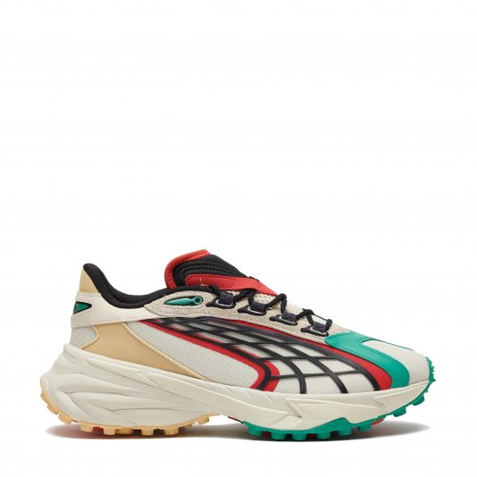 Spirex Ios Sugared Almond/Spark/Ling Green