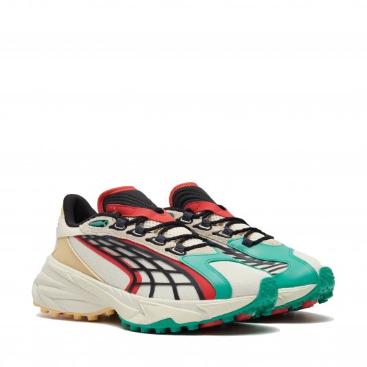 Spirex Ios Sugared Almond/Spark/Ling Green