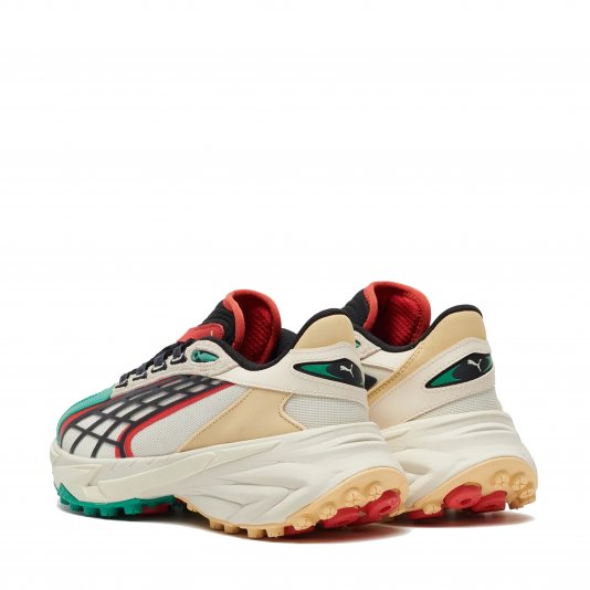 Spirex Ios Sugared Almond/Spark/Ling Green