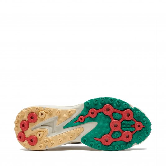 Spirex Ios Sugared Almond/Spark/Ling Green