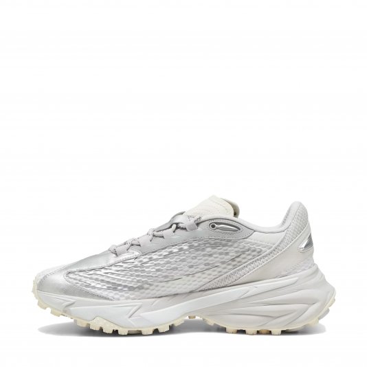Spirex Speed Puma White/Feather Gray