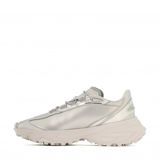 Spirex X Hajime Sorayama Puma Silver/Cool Light Gray