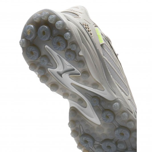 Spirex X Pleasures Glacial Grey/Cool Light Grey