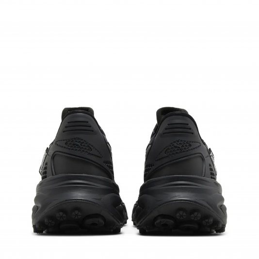 Spirex X Pleasures Puma Black