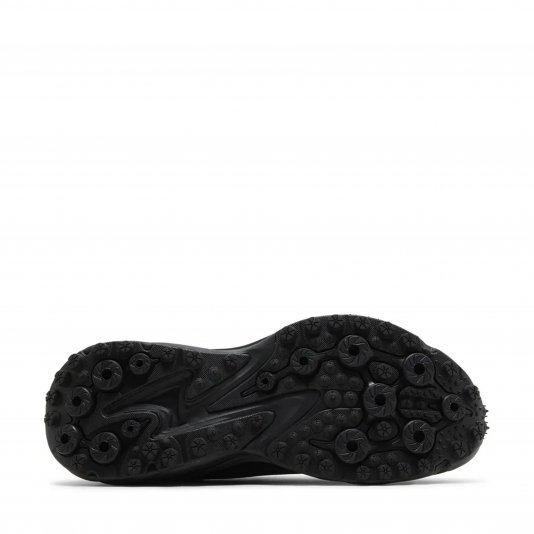 Spirex X Pleasures Puma Black