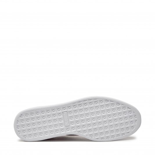 Suede Classic For All Time Red/Puma White