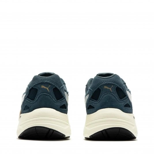 Teveris Nitro CNY Papermaking Blue/White