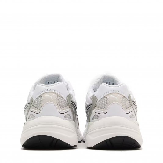 Teveris Nitro Noughties Silver Gray/Black/White