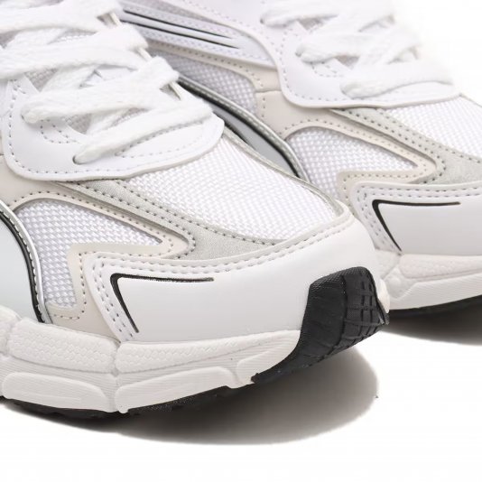 Teveris Nitro Noughties Silver Gray/Black/White