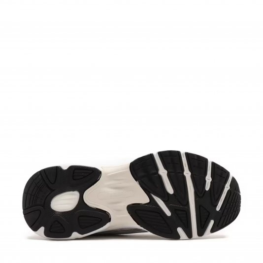 Teveris Nitro Noughties Silver Gray/Black/White