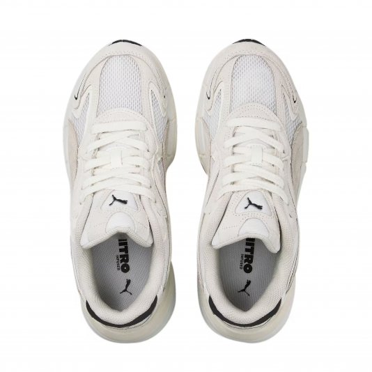 Teveris Nitro Warm White/Parisian Night