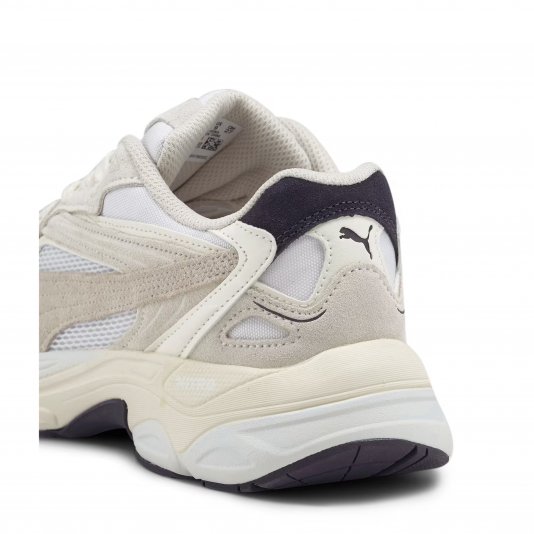 Teveris Nitro Warm White/Parisian Night