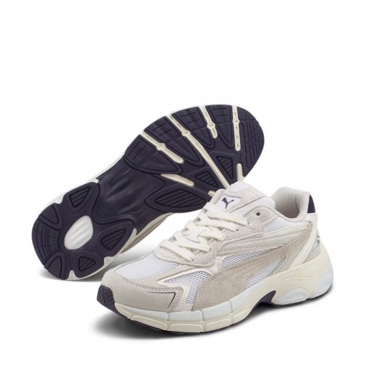 Teveris Nitro Warm White/Parisian Night