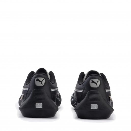 Vaderon Casual Black/White/Gum